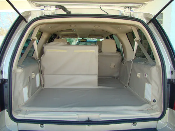 2004-2006 Volkswagen Passat Wagon Ultimate Pet Liner