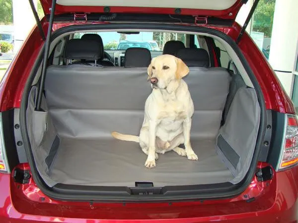 2018-2020 Subaru Forester Ultimate Pet Liner