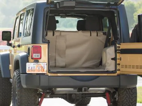 2018-2020 Subaru Forester Ultimate Pet Liner