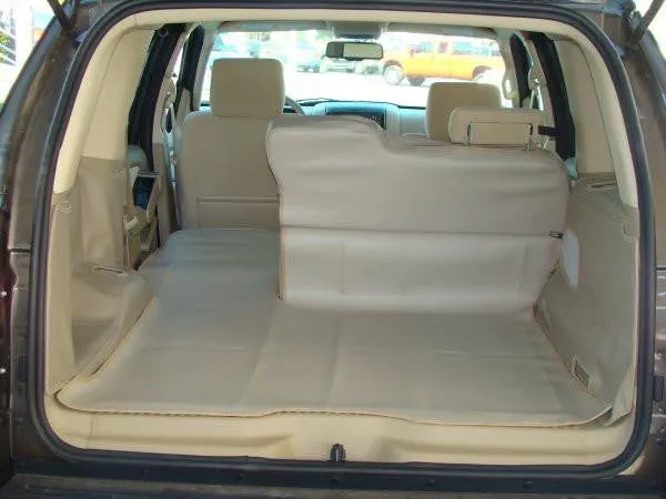 2018-2020 Subaru Forester Ultimate Pet Liner