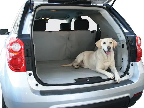 2018-2020 Subaru Forester Ultimate Pet Liner
