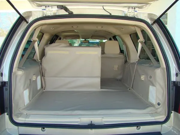 2018-2020 Subaru Forester Ultimate Pet Liner