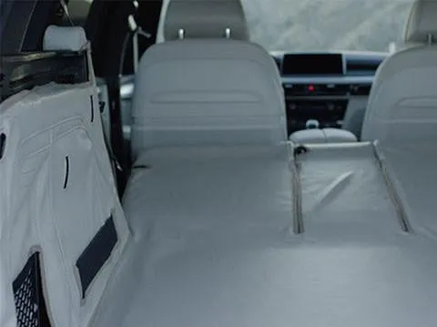 2018-2020 Toyota 4runner Ultimate Pet Liner