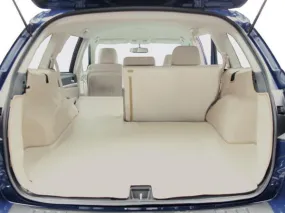 2018 Ford Flex Ultimate Pet Liner