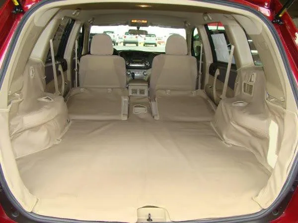 2018 Jeep Wrangler Ultimate Pet Liner