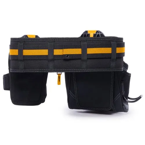 3-Piece Handyman Tool Belt Set