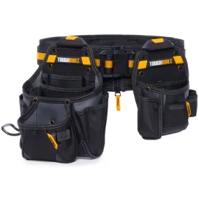 3-Piece Handyman Tool Belt Set