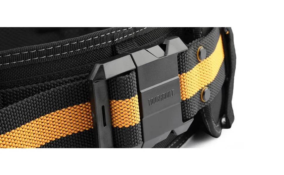 3-Piece Handyman Tool Belt Set