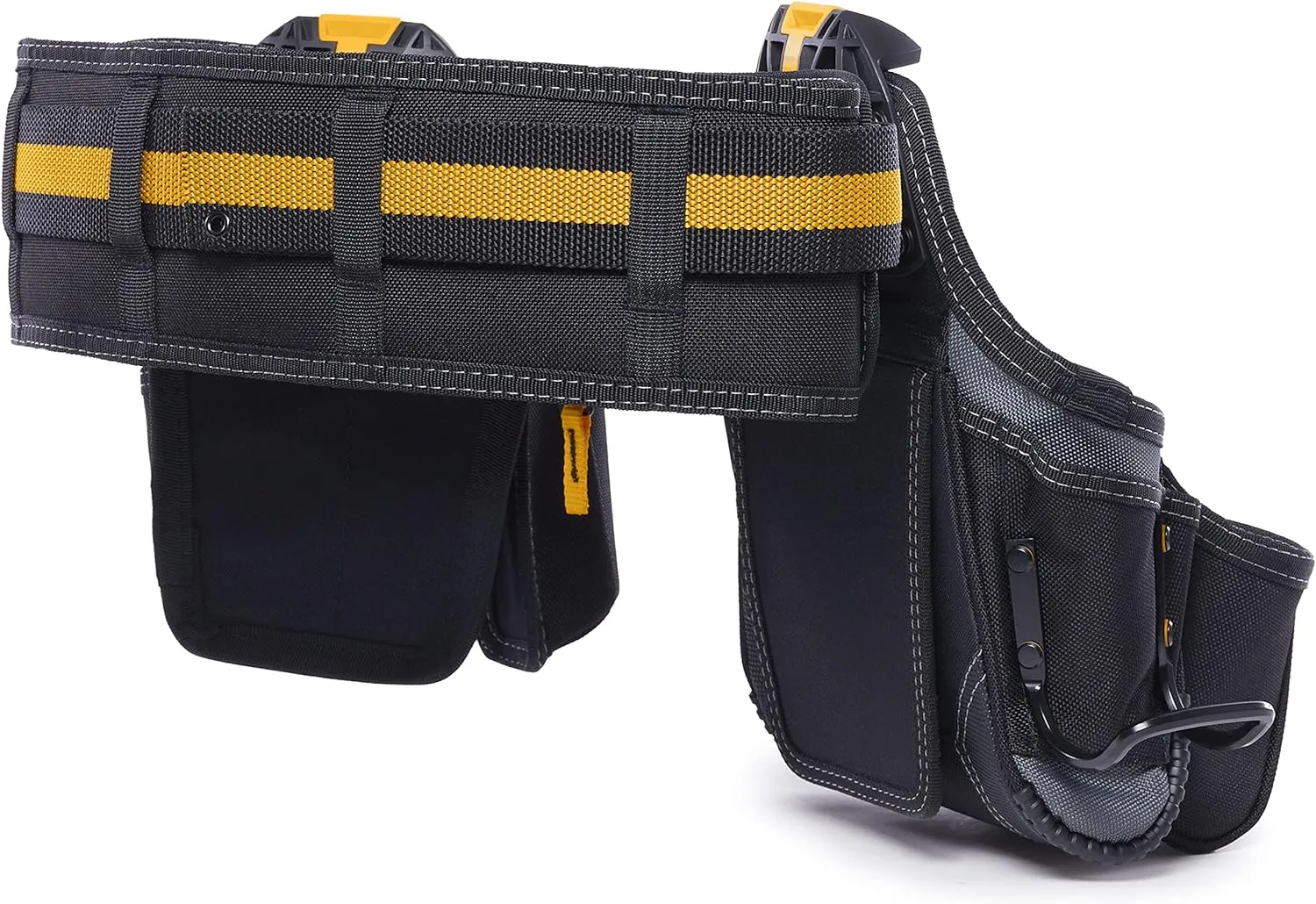 3-Piece Handyman Tool Belt Set