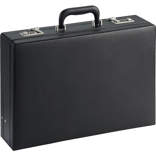 $500,000 BLANK FILLER 2000 Series Stacks & Briefcase