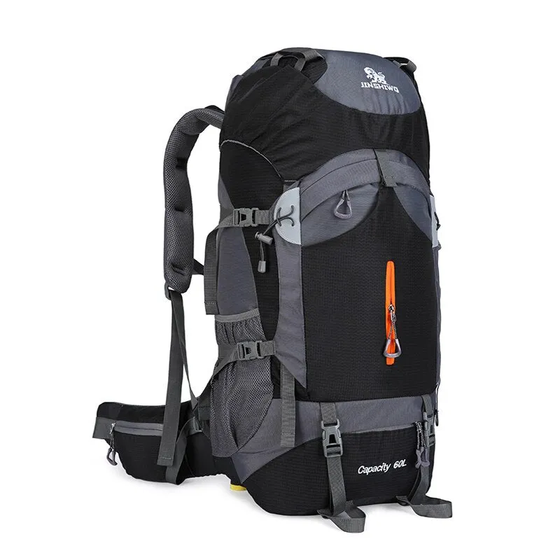 60L Large Camping Hiking Backpacks
