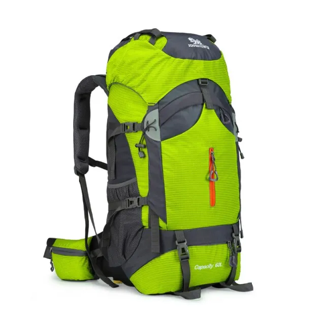 60L Large Camping Hiking Backpacks