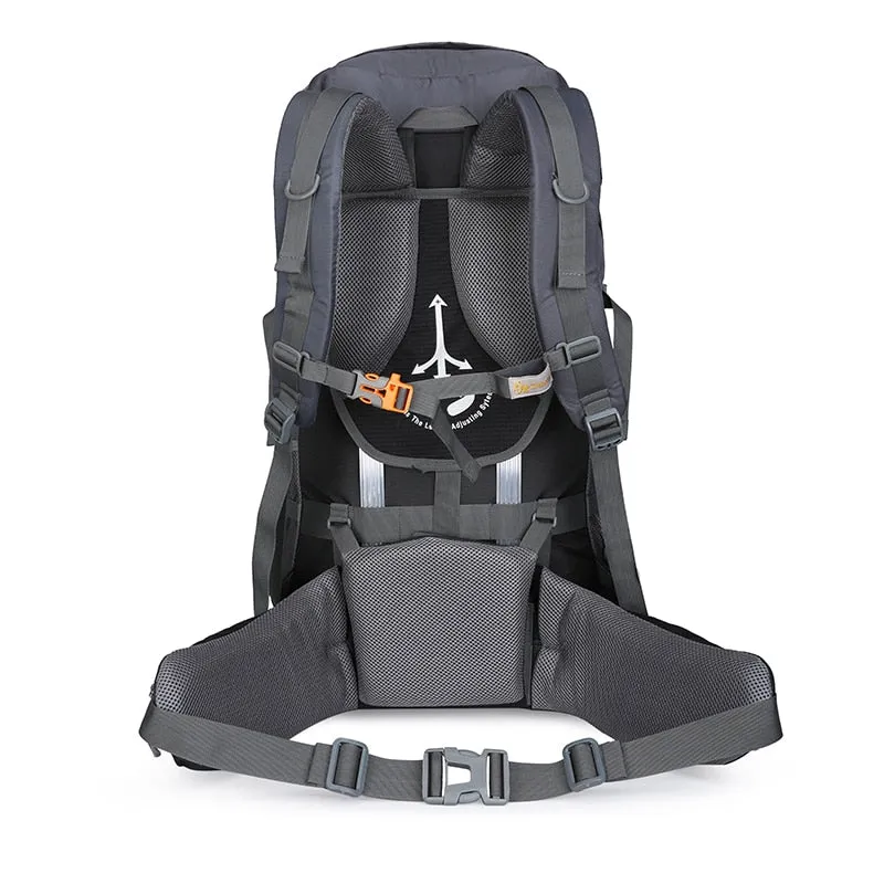 60L Large Camping Hiking Backpacks