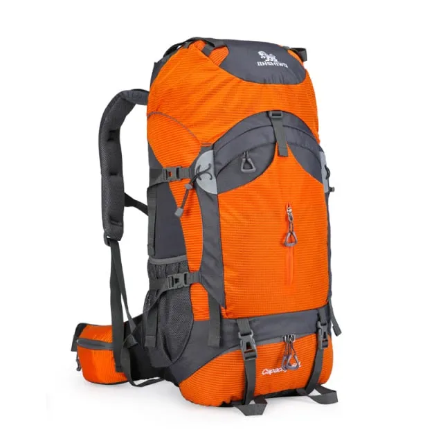 60L Large Camping Hiking Backpacks
