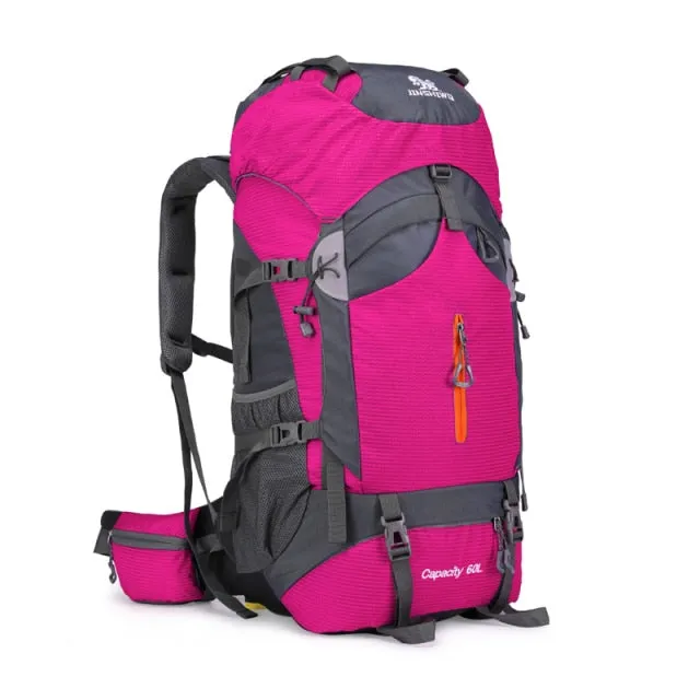 60L Large Camping Hiking Backpacks