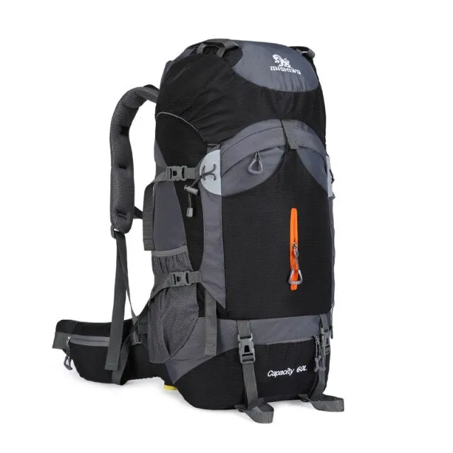 60L Large Camping Hiking Backpacks