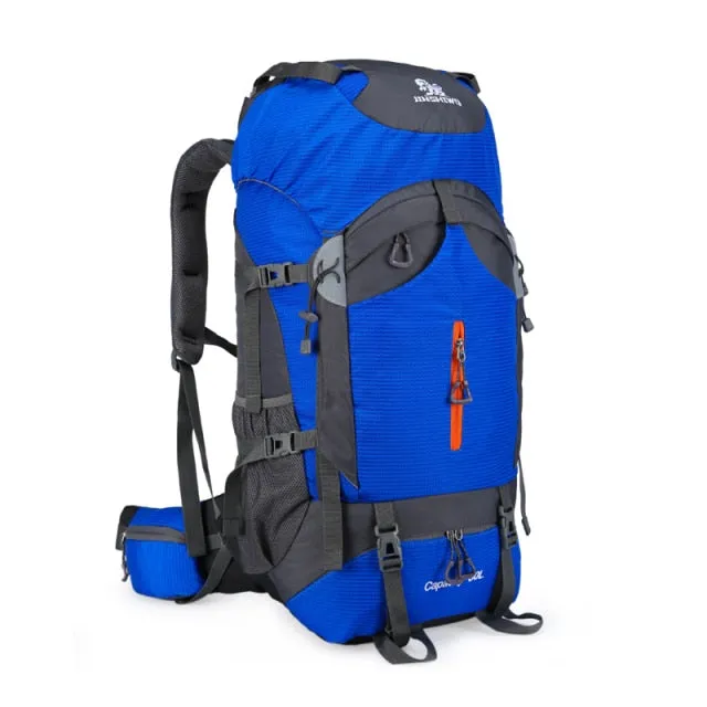 60L Large Camping Hiking Backpacks