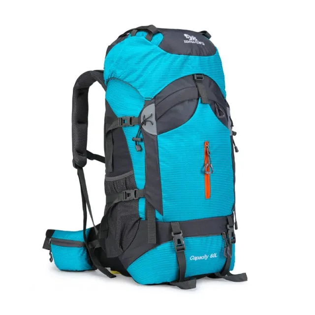 60L Large Camping Hiking Backpacks
