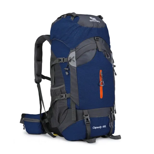 60L Large Camping Hiking Backpacks