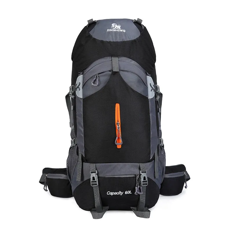 60L Large Camping Hiking Backpacks