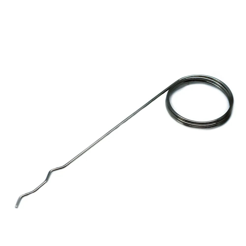 7 Piece Small Keyway Finger Lock Rakes - Mini Rakes