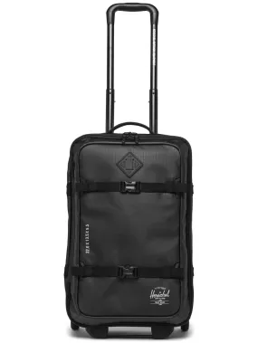 All Season Hybrid Roller Large Carry On Suitcase