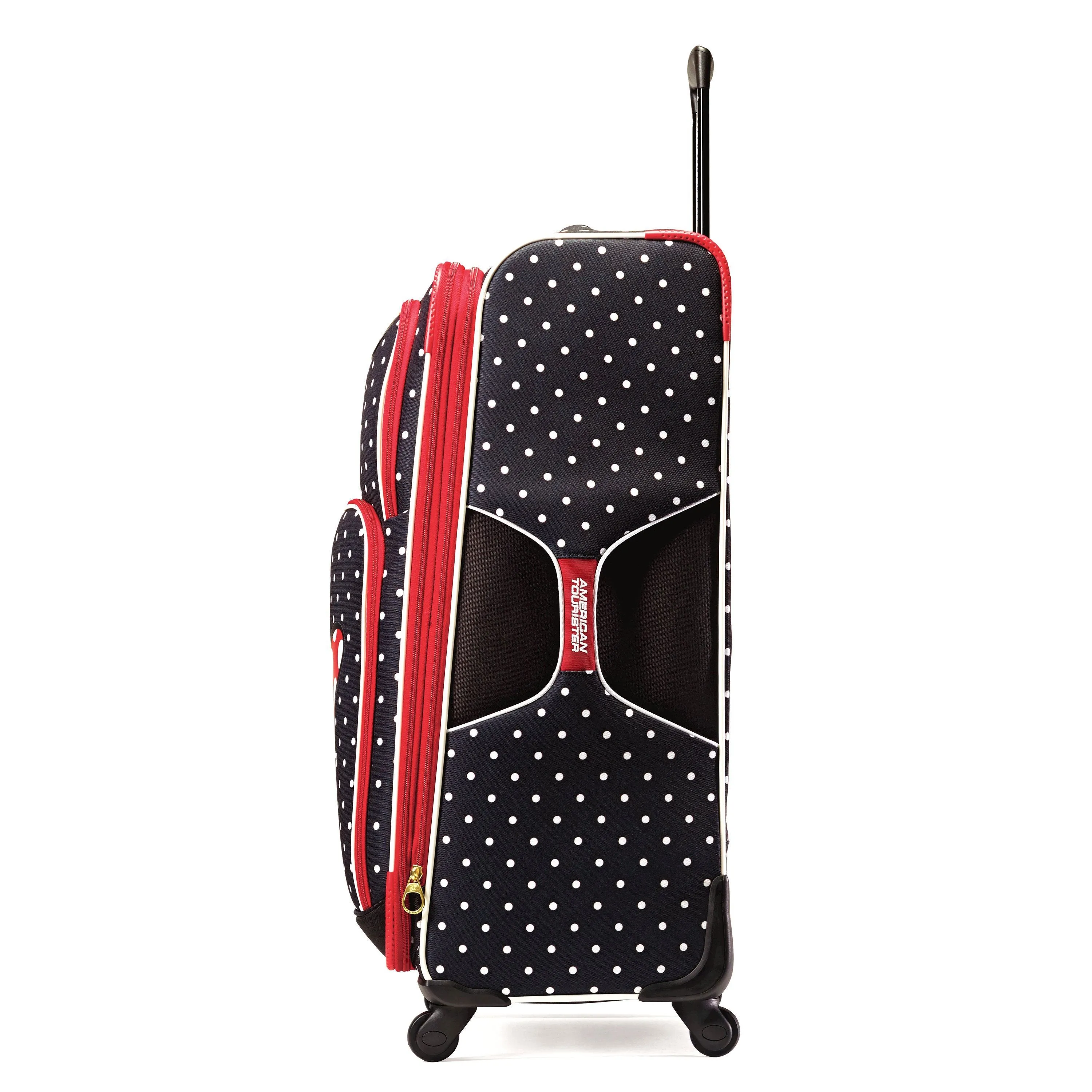 American Tourister Disney Minnie Mouse 28" Spinner