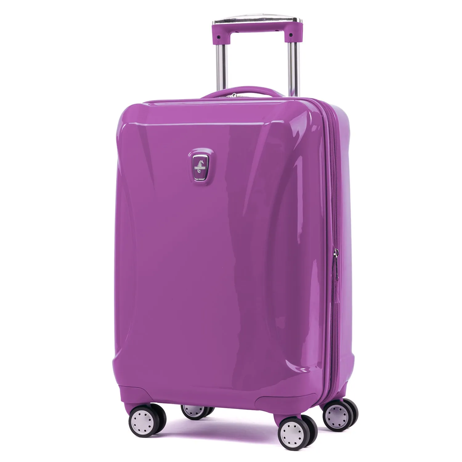 Atlantic® Ultra® Lite 4 20" Carry-On Hardside Spinner