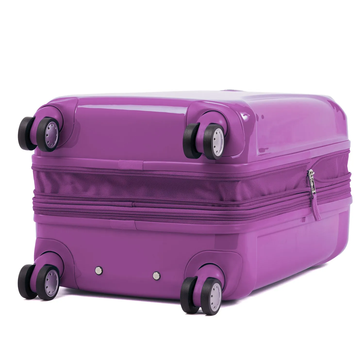Atlantic® Ultra® Lite 4 20" Carry-On Hardside Spinner