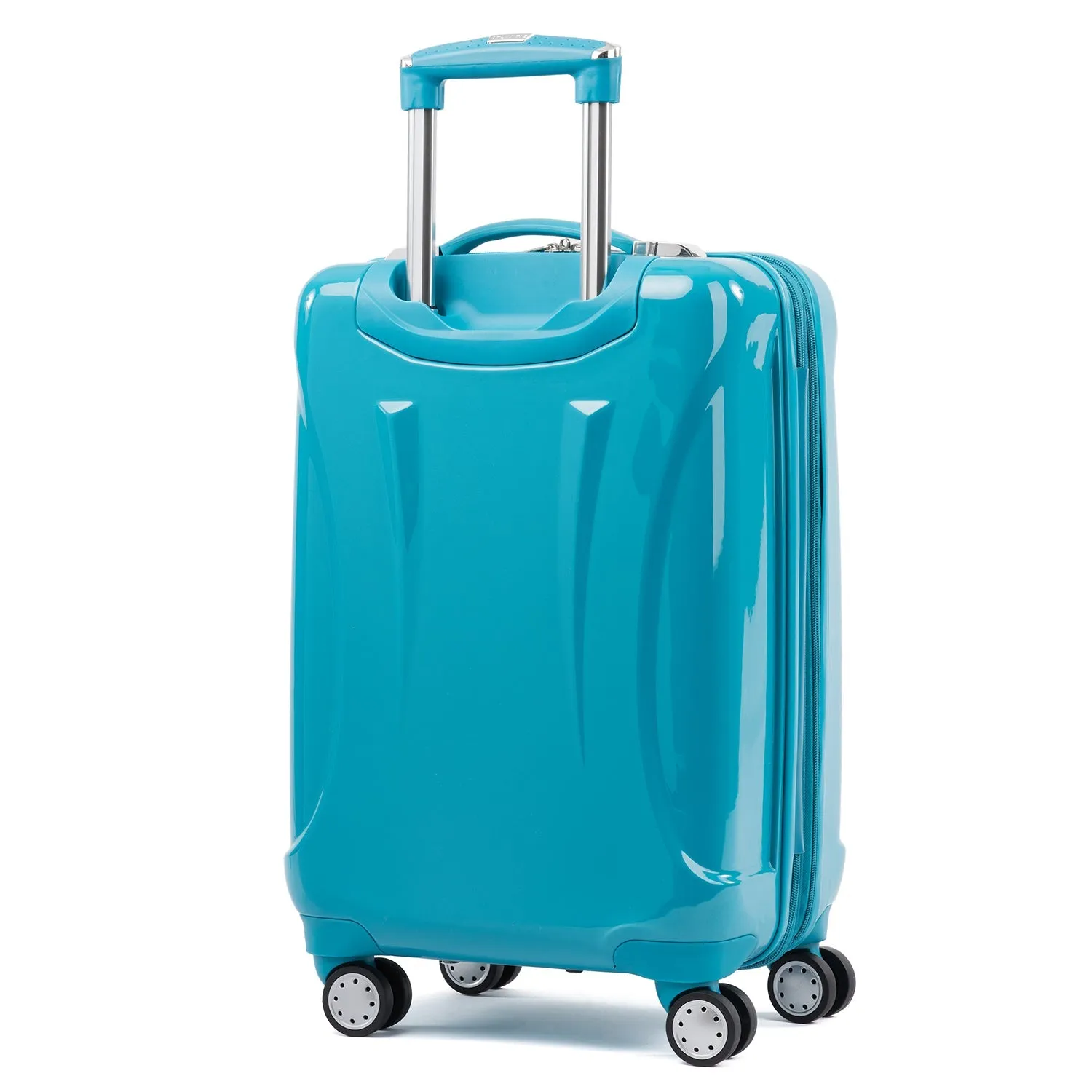 Atlantic® Ultra® Lite 4 20" Carry-On Hardside Spinner