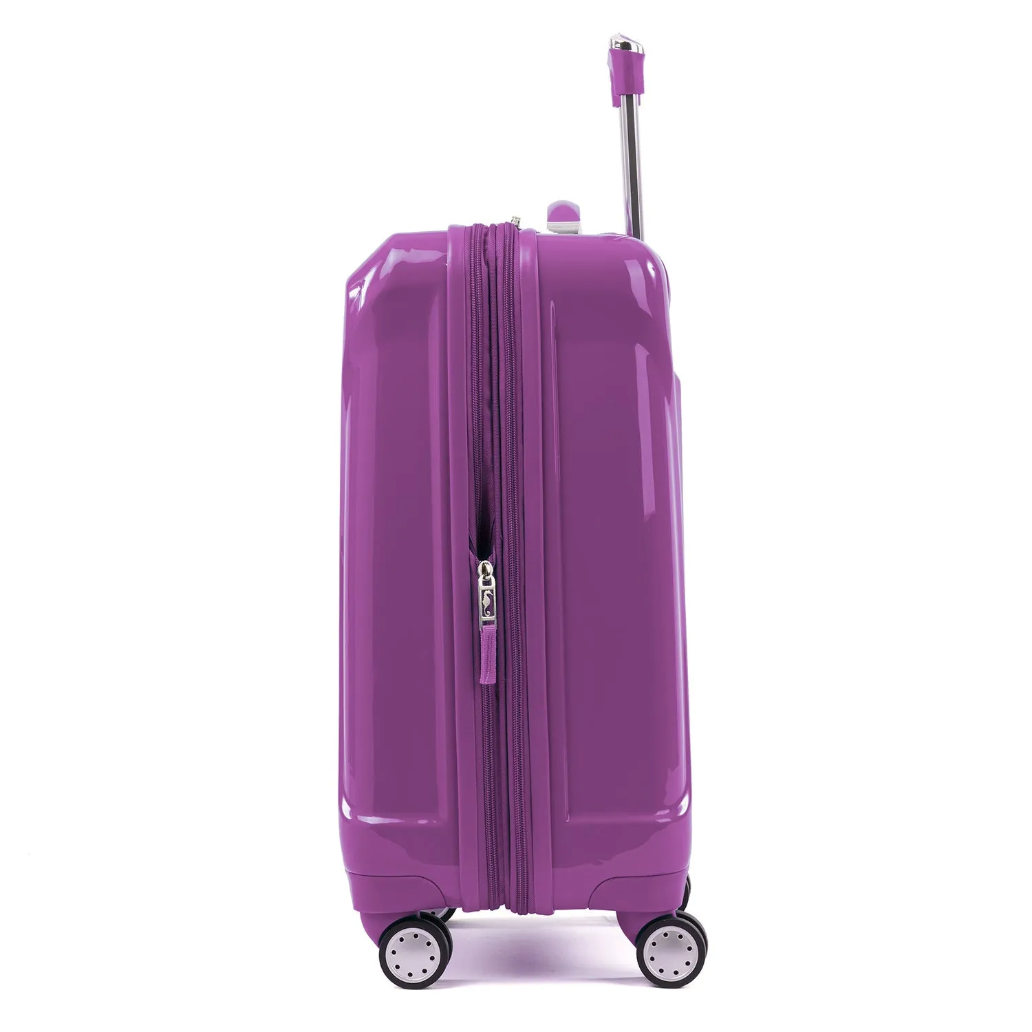 Atlantic® Ultra® Lite 4 20" Carry-On Hardside Spinner