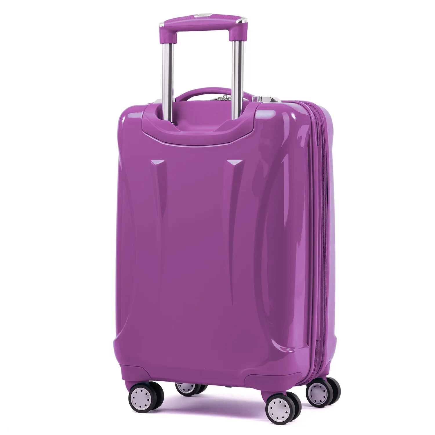 Atlantic® Ultra® Lite 4 20" Carry-On Hardside Spinner