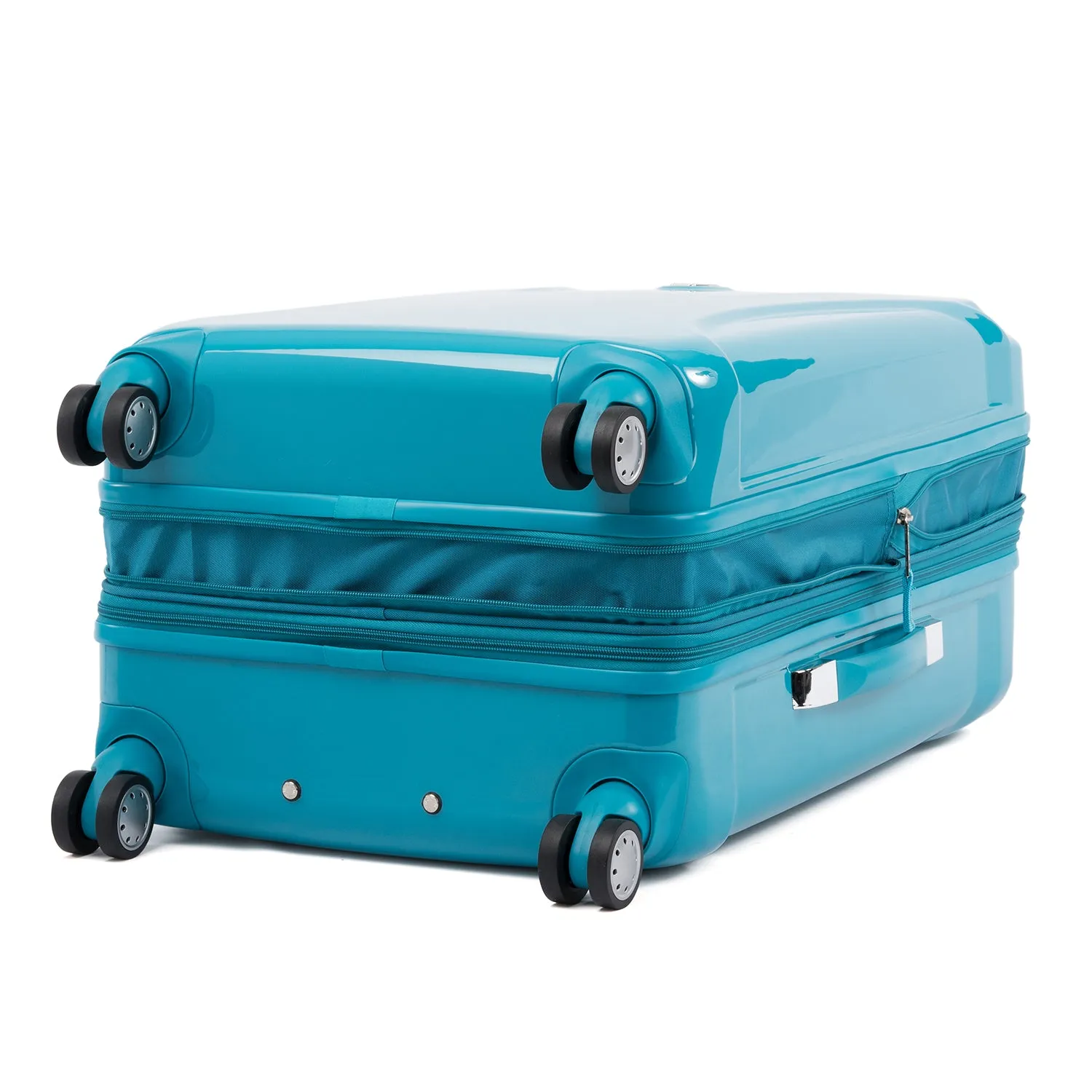 Atlantic® Ultra® Lite 4 | 24" Check-In Hardside Spinner Turquoise