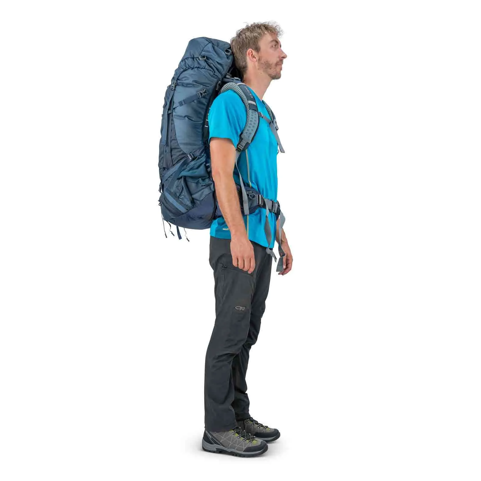 Atmos AG 65 - Mens Hiking Pack