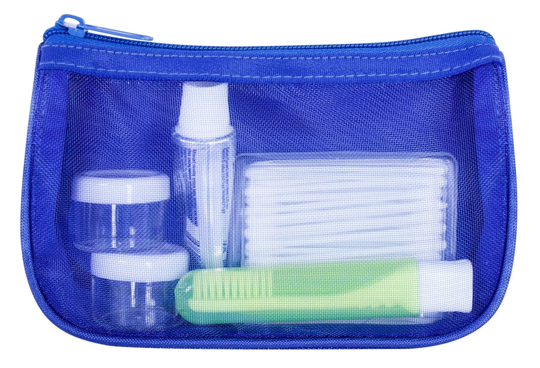 Austin House Multi-Use Pouches