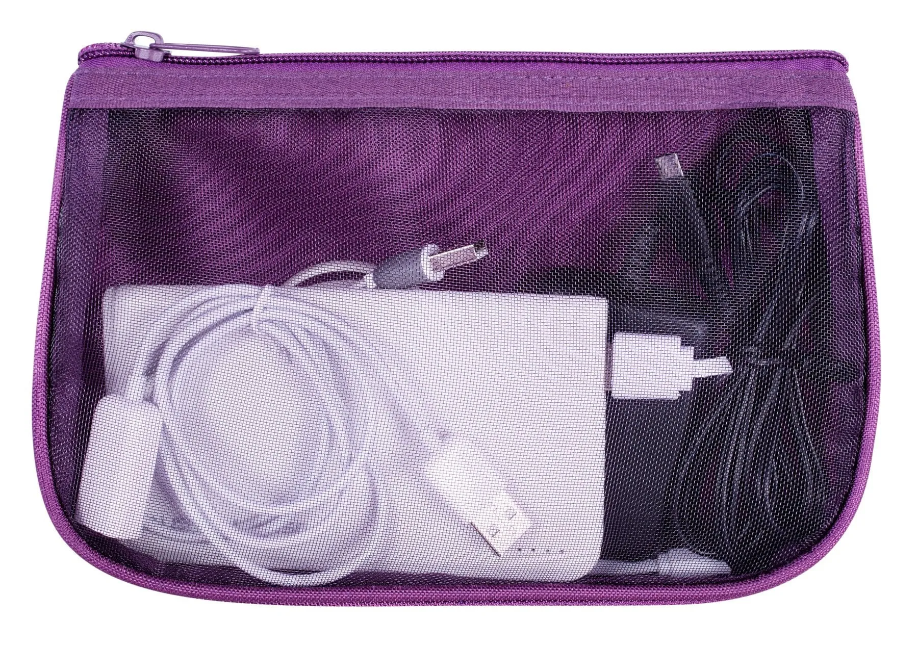 Austin House Multi-Use Pouches