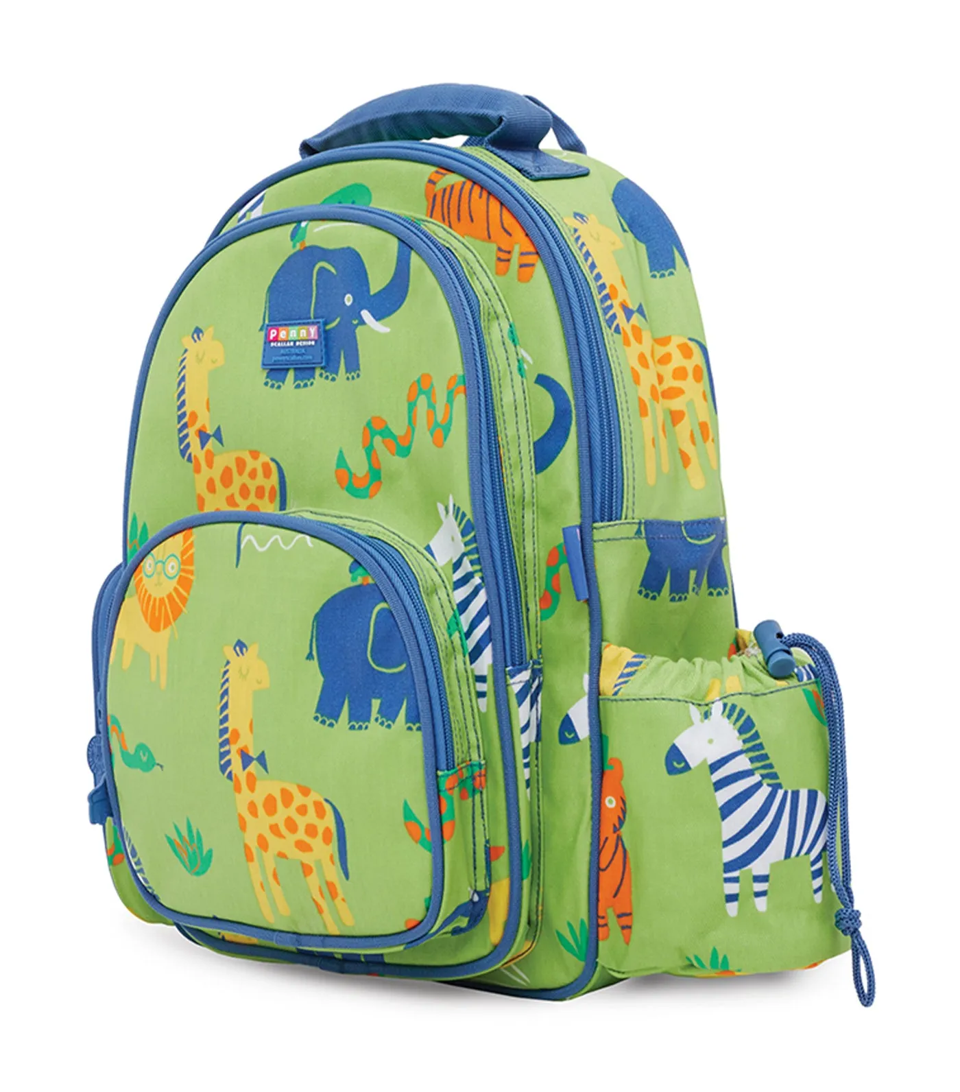 Backpack Large - Wild Thing