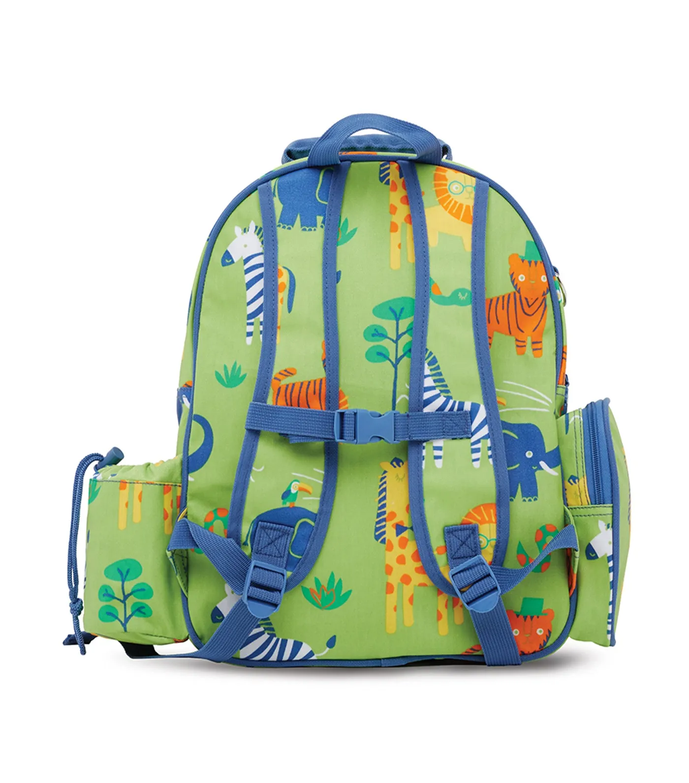 Backpack Large - Wild Thing