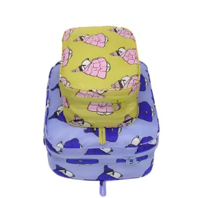 Baggu Packing Cube Set