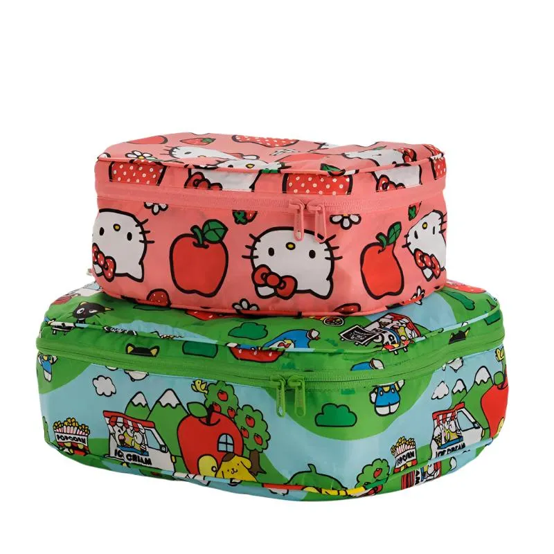 Baggu Packing Cube Set