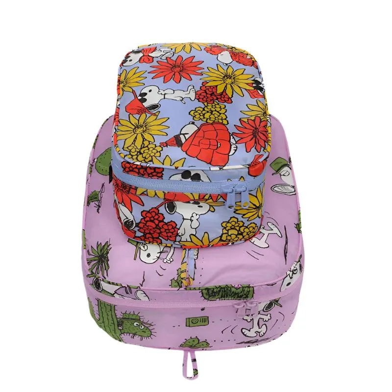 Baggu Packing Cube Set