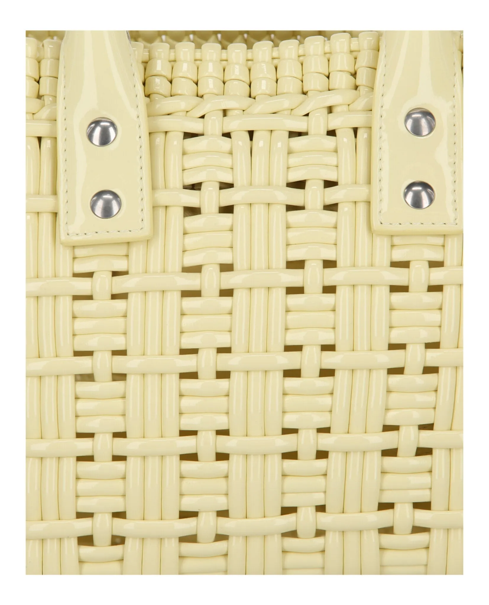 Balenciaga Bistro XS Basket With Strap 6713422-IE3Y-7408