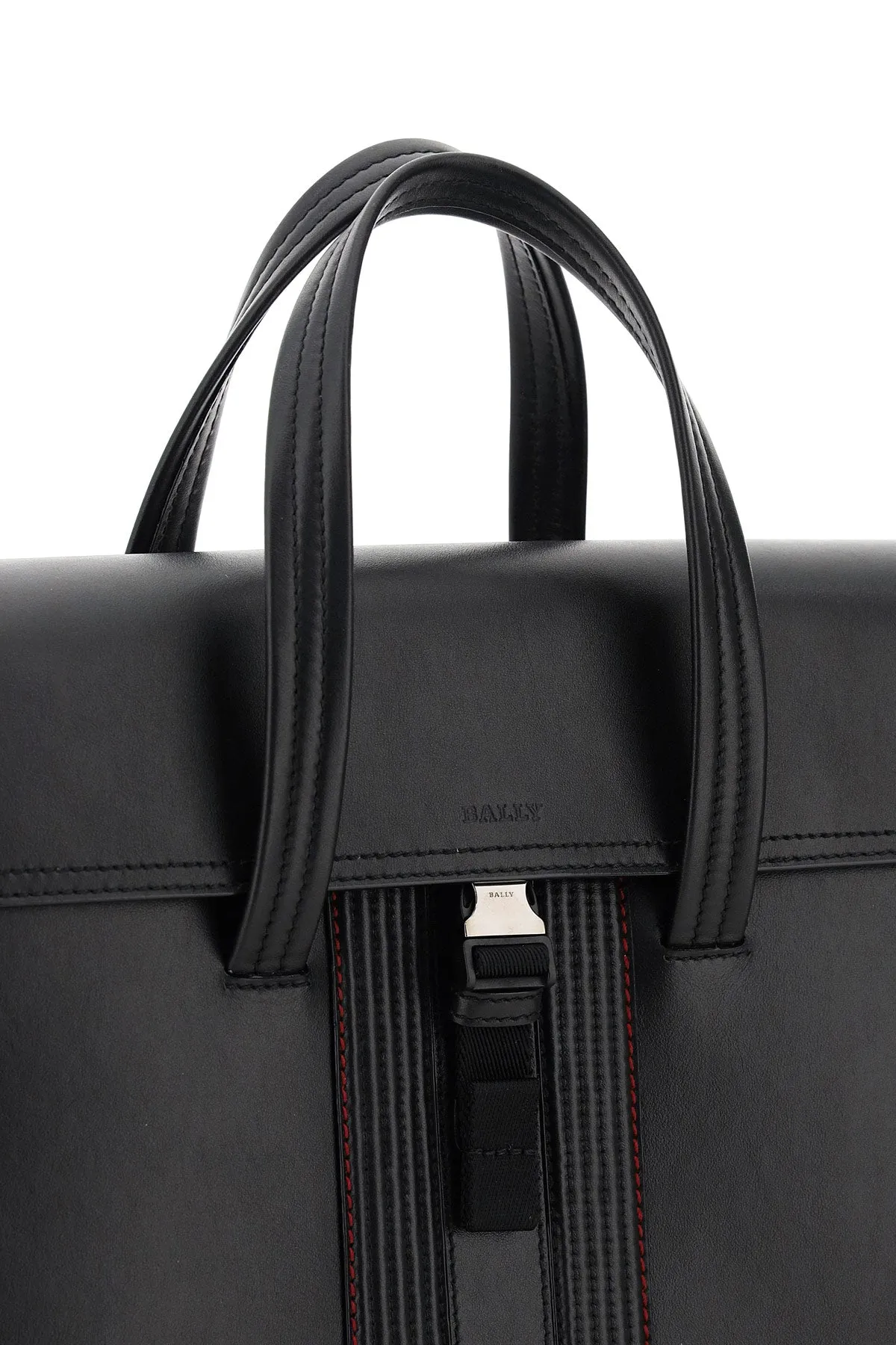 Bally Abe Top Handle Briefcase