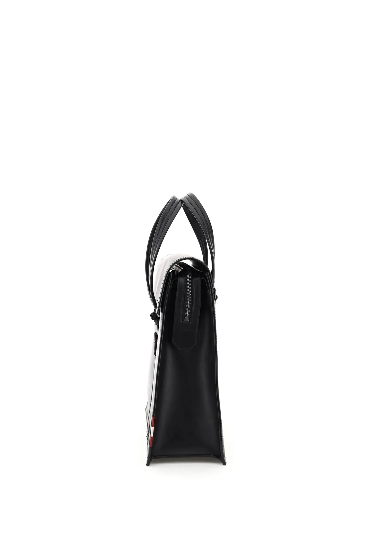 Bally Abe Top Handle Briefcase