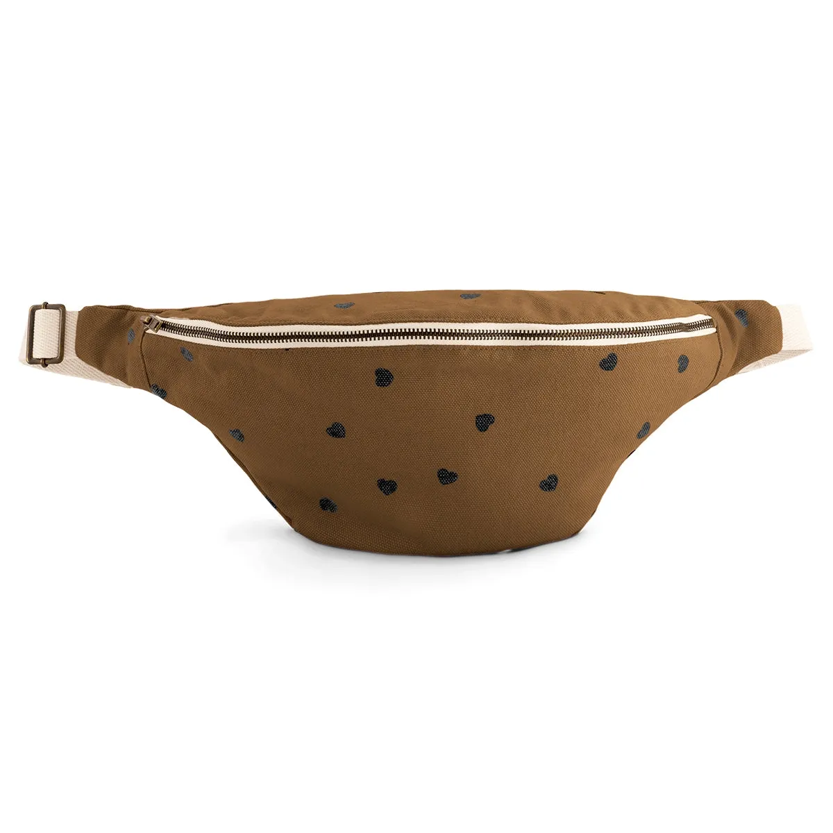 Banana Bag Heart Cumin