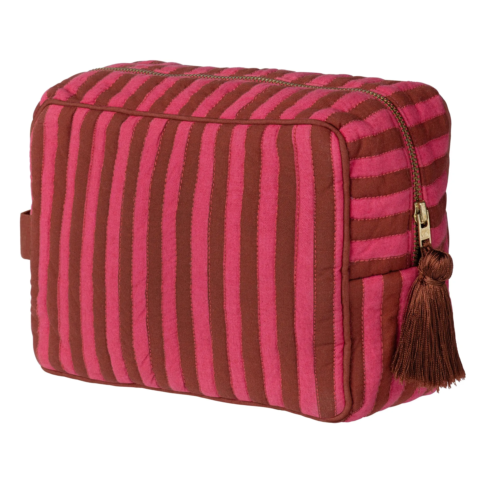 Beauty Bag Jackie Spice & Orchid