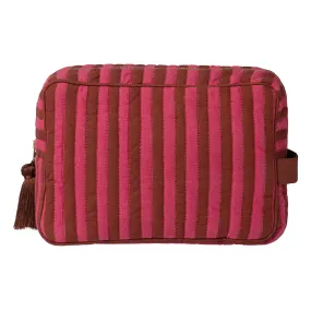 Beauty Bag Jackie Spice & Orchid