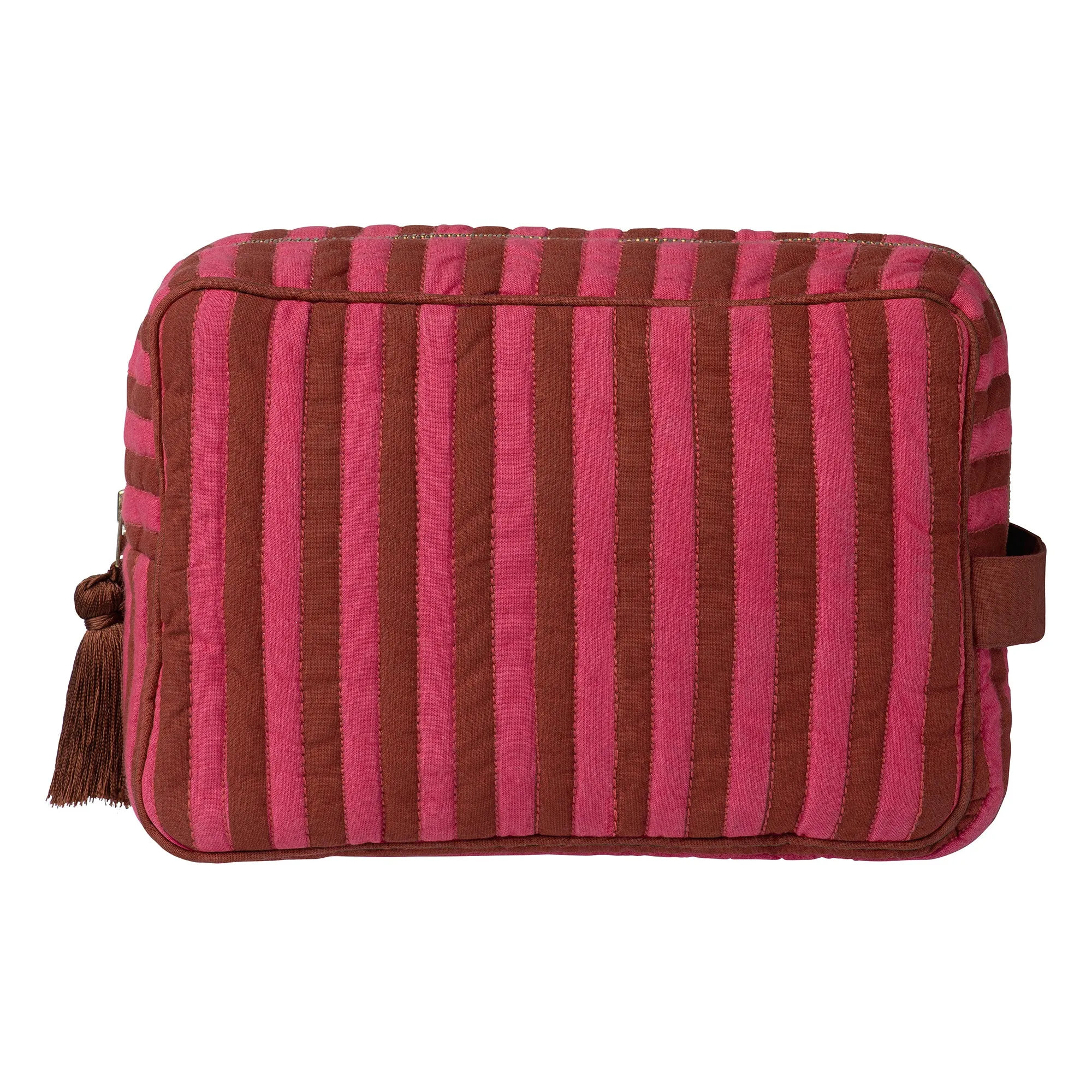 Beauty Bag Jackie Spice & Orchid