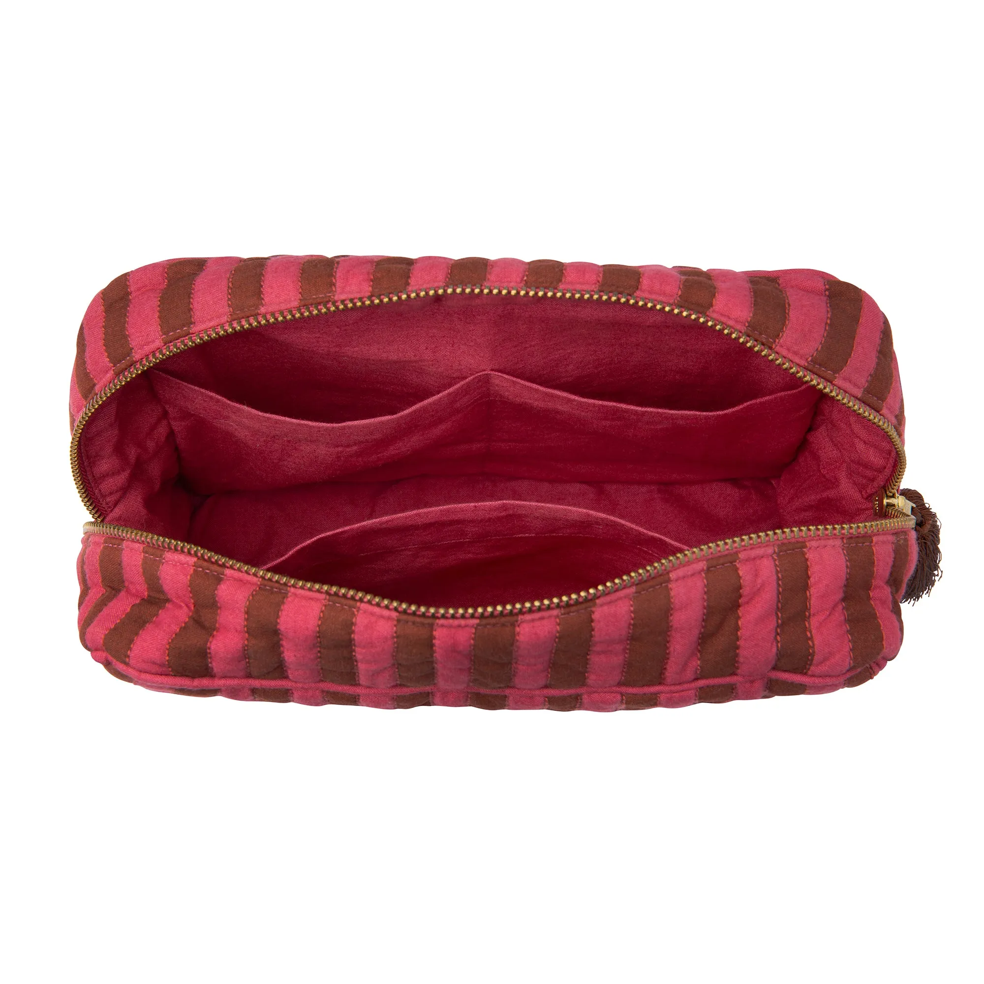 Beauty Bag Jackie Spice & Orchid
