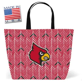 Berkeley Tote - Louisville Tote Bag